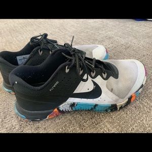 Nike metcons